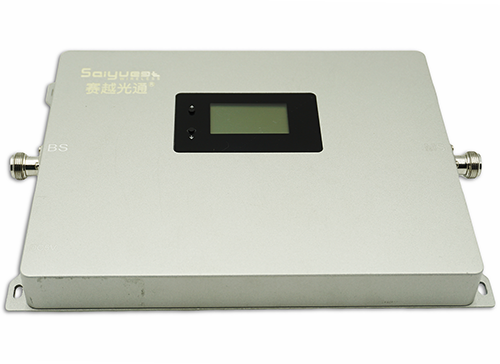  肃南三频/四频/五频手机信号接收器800㎡