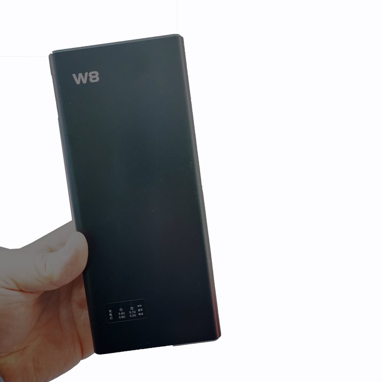  肃南蓝牙WiFi信号屏蔽器