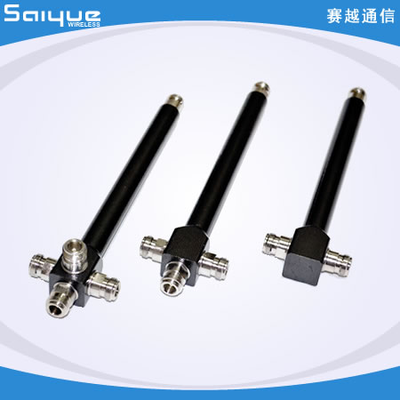  肃南FM调频广播同步广播功分器