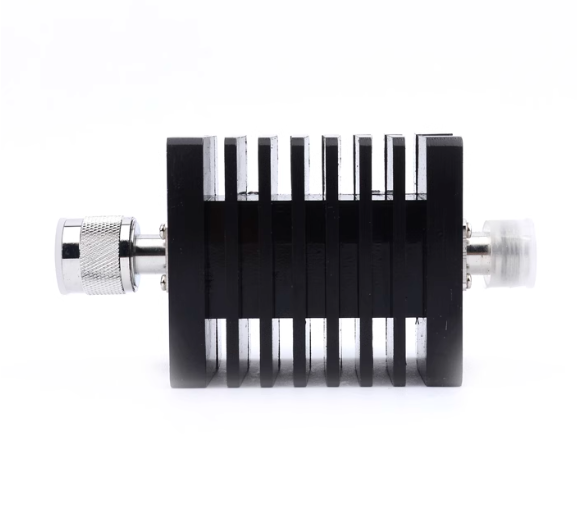  肃南腔体固定衰减器0-3G/0-4G  N型接口